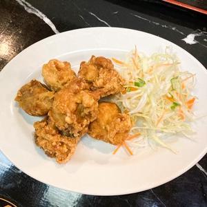 唐揚げ