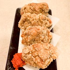 唐揚げ