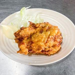 唐揚げ
