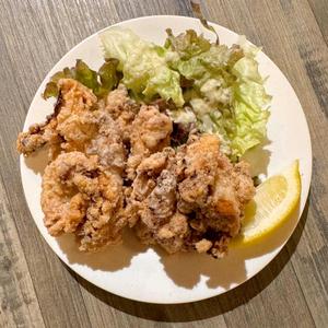 唐揚げ