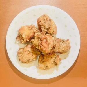 唐揚げ