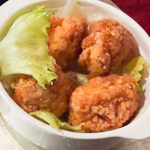 唐揚け