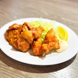 唐揚げ