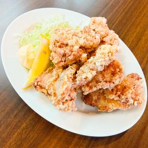唐揚げ