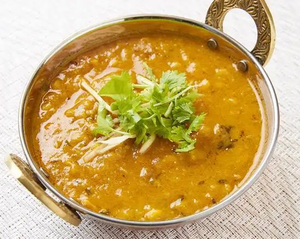 ダールカレー Dal Curry