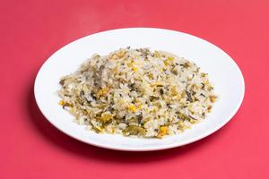高菜チャーハン