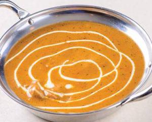 チキンカレーChicken curry