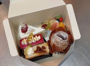 シェフのおすすめお得セット5個入り