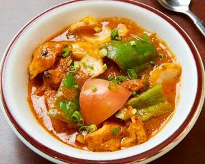 チキンラバダ Chicken Labbadha