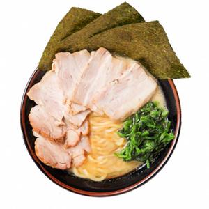 チャーシューメン