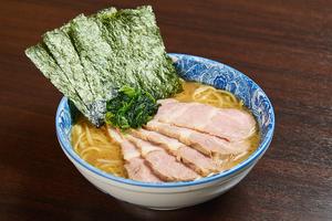 チャーシューメン