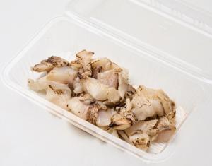 魚丼 炙り銀だら単品(100g)