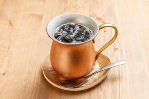 アイスドリップコーヒー