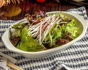 チョレギサラダ Choregi Salad