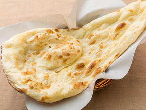 インディアンキッチン プレーンナン plan nan