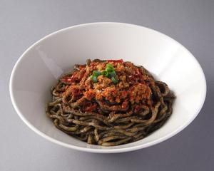 痺れ！定番担々麺