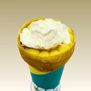 Wクリーム