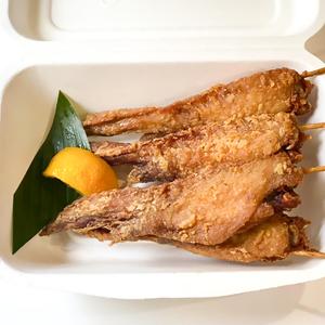 【単品】手羽先唐揚げ(1本)