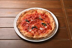 Italian Kitchen VANSAN マリナーラ