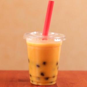 マンゴーラッシータピオカ Mango Lassi Tapioca