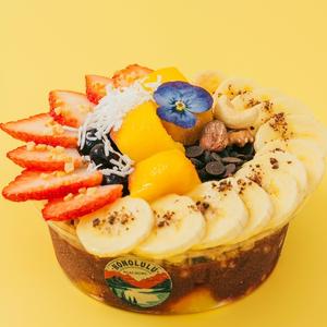 スペシャルアサイー