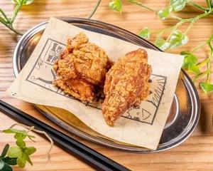 ばぁばの唐揚げ -2個-