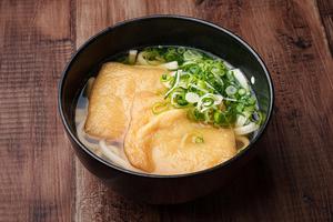 きつねうどん
