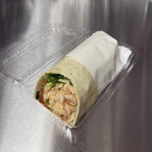メキシカンサラダラップ(1本)