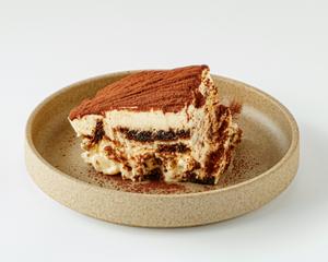 珈琲屋のティラミス TIRAMISU