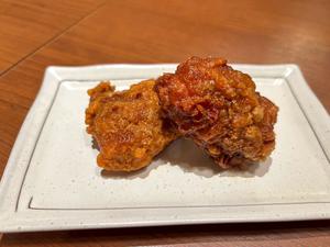 ジーパイ(台湾風フライドチキン)