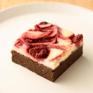 ラズベリー＆クリームチーズ Raspberry ＆ Creamcheese