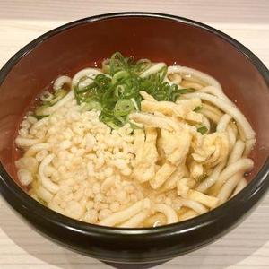 きざみうどん