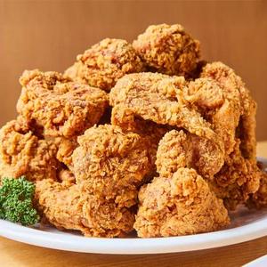 ネネチキン フライドチキンハーフ   Fried Chicken Half