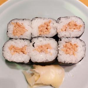 納豆巻き