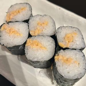 納豆巻き