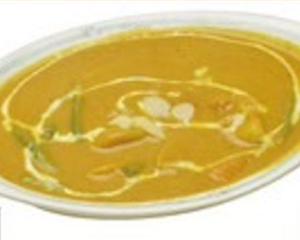 ダルカレー
