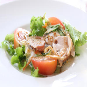 チキンサラダ Chicken Salad