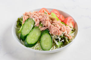 ツナサラダ Tuna Salad