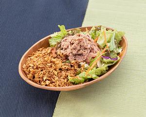 ツナサラダ Tuna Salad