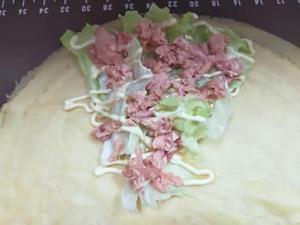 ツナサラダ