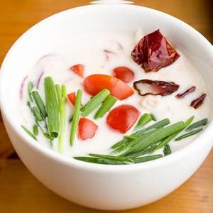 オリエンタルデリ トムカーガイ