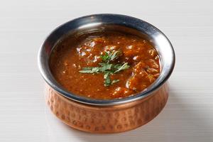 チキンカレー - Chicken Curry