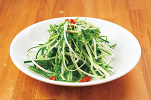 パクチーサラダ 老虎菜