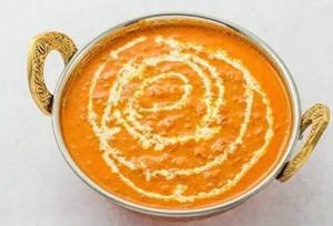 キーマカレー Keema Curry