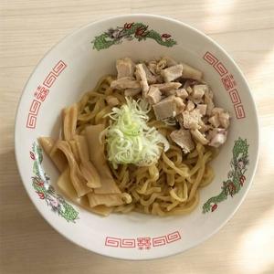 油そば