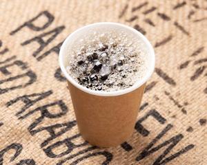 ホットブレンドコーヒー Hot Blend Coffee