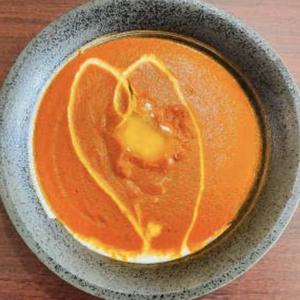 Butter Chicken バターチキン
