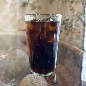 アイスコーヒー