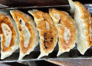 餃子