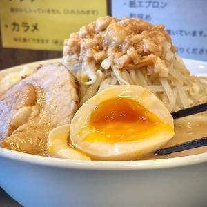 味玉